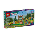 Название: LEGO Friends - Лагерь приключений: Тир с луком, Артикул: 42622, Цена: 2 199