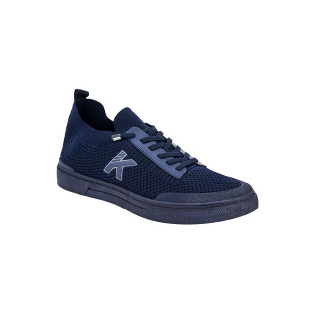 Название: Полуботинки Kenka для мальчика, синие, Артикул: АВА 2411-01 navy 38-42, Цена: 1 500