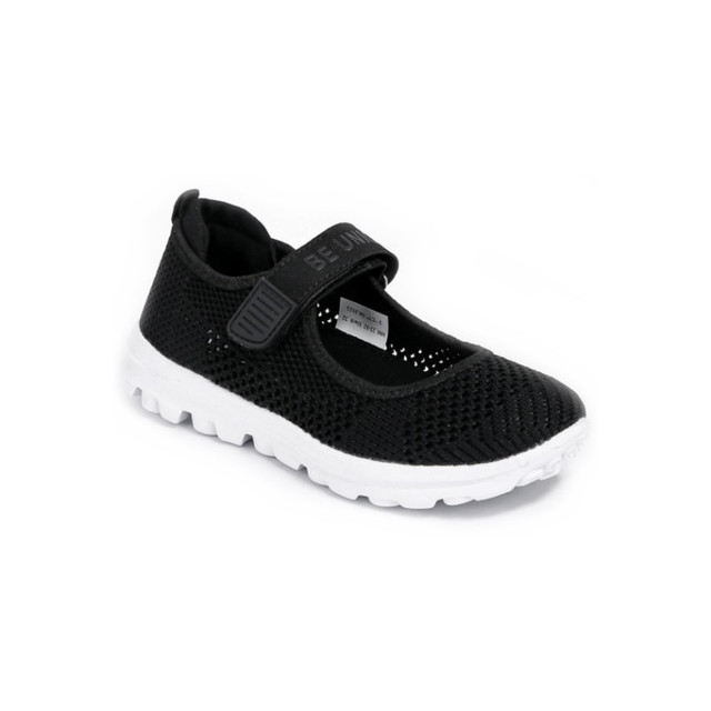 Название: Школьные туфли KENKA, черные, Артикул: HNI 22-92 31-36  black 2024, Цена: 1 199
