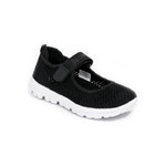 Название: Школьные туфли KENKA, черные, Артикул: HNI 22-92 31-36  black 2024, Цена: 1 199