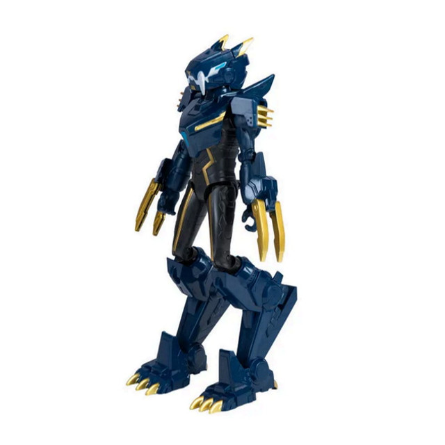 Название: Фигурка героя Dinoster - Читунду, 20 см, Артикул: 43739, Цена: 2 799