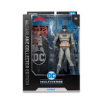 Название: Фигурка Бэтмен DC, Манга, McFarlane, Артикул: 17247-INT, Цена: 4 849