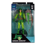 Название: Фигурка Зелёная стрела DC Классический костюм, McFarlane, Артикул: 17172-INT, Цена: 3 999