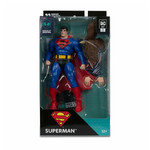 Название: Фигурка Супермен DC Война миров, McFarlane, Артикул: 17173-INT, Цена: 3 999