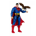 Название: Фигурка Супермен DC Война миров, McFarlane, Артикул: 17173-INT, Цена: 3 999