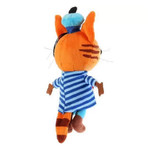 Название: Коржик в синей фуражке, Мульти-Пульти - Три кота, Артикул: V92306-14NS, Цена: 1 199