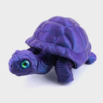 Название: Черепашка Тортилла, 3D фигурка FunBerry Toys, Артикул: 118, Цена: 1 949