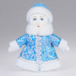 Название: Снегурочка, ёлочное украшение, Артикул: Е39, Цена: 2 299