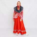 Название: Костюм Матрена, Batik, Артикул: 5032 к-24 44/164, Цена: 5 649