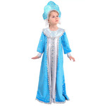 Название: Костюм Снегурочка Сударушка, Batik, Артикул: 3016 к-20 30/116, Цена: 2 449