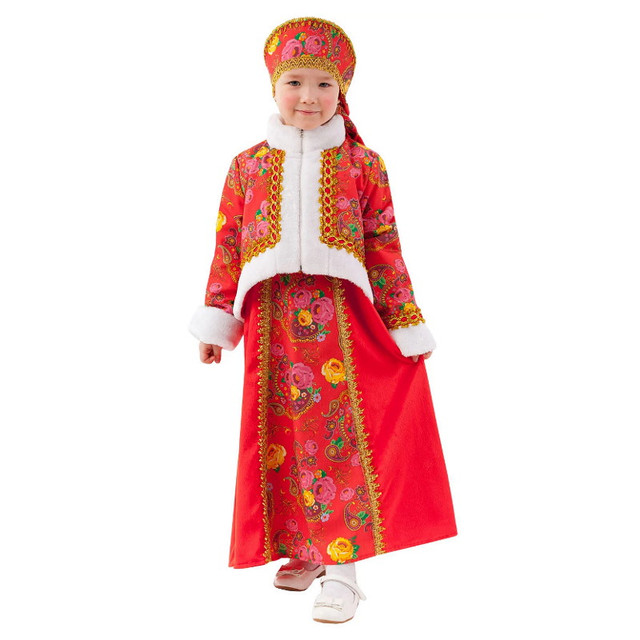 Название: Костюм Масленица, Batik, Артикул: 1058 к-20 34/134, Цена: 2 699