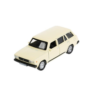 Жигули Ваз-2104, Технопарк Жигули Ваз-2104, Технопарк