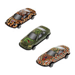 Название: Машинки ROAD RACING, Змея в горшке, Артикул: RR-7-209-PRE-R (600), Цена: 99