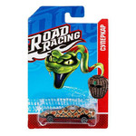 Название: Машинки ROAD RACING, Змея в горшке, Артикул: RR-7-209-PRE-R (600), Цена: 99