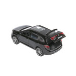 Название: Renault Koleos, черный, Технопарк, Артикул: KOLEOS-BK, Цена: 799
