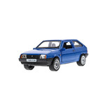 Название: Lada-2108 «Спутник», синий, Технопарк, Артикул: 2108-12-BU ИНЕРЦИЯ, Цена: 899