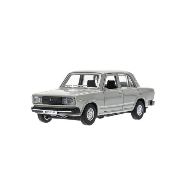 Название: Lada-2105 «Жигули», Технопарк, Артикул: 2105-12-GY ИНЕРЦИЯ, Цена: 899