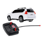 Название: Toyota PRADO на Р/У, белый, Технопарк, Артикул: PRADO-19L-WH СВЕТ, Цена: 2 299