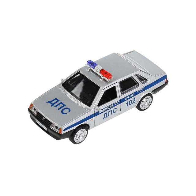 Название: Lada 2109 