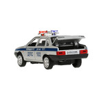 Название: Lada 2109 