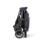 Название: Прогулочная коляска INGLESINA Now Splash blue One touch and go, Артикул: AG84P0SSBRU цвет SPLASH BLUE, Цена: 19 490