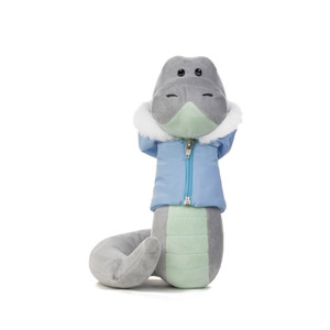 Змей Гарри в Жилетке, Maxitoys Змей Гарри в Жилетке, Maxitoys