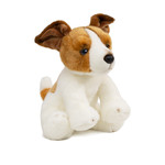 Название: Собака Джек Рассел, Maxitoys, Артикул: MT-TS112306-25 MAXITOYS, Цена: 2 499