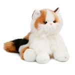 Название: Кот с Ярким Окрасом Калико Кэт, Maxitoys, Артикул: MT-TS112310-25 MAXITOYS, Цена: 2 499