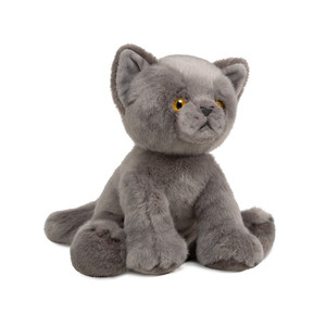 Русская Голубая Кошечка, Maxitoys Русская Голубая Кошечка, Maxitoys