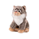 Название: Манул, Maxitoys, Артикул: ML-SO-130222-25-15 MAXITOYS, Цена: 1 999