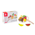 Название: Игровой набор Classic World - Нарезаем фрукты, Артикул: CW28240, Цена: 3 699