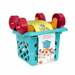 Название: Игровой набор Battat - Тележка с продуктами, Артикул: 68012, Цена: 8 399