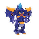 Название: Трансформер Фантом Х, Стальные стражи, Артикул: 550105, Цена: 599
