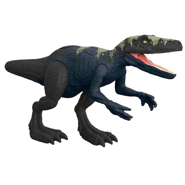 Название: Динозавр Герреразавр, Mattel, Артикул: НТР66, Цена: 3 999