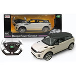 Название: Машина на Р/У, Range Rover Evoque, Артикул: 47900W, Цена: 4 999