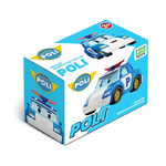 Название: Машинка Robocar Poli, Мини Поли, Артикул: MRT-751, Цена: 599