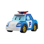 Название: Машинка Robocar Poli, Мини Поли, Артикул: MRT-751, Цена: 599