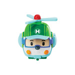 Название: Машинка Robocar Poli, Мини Хэлли, Артикул: MRT-754, Цена: 599