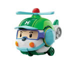Название: Машинка Robocar Poli, Мини Хэлли, Артикул: MRT-754, Цена: 599