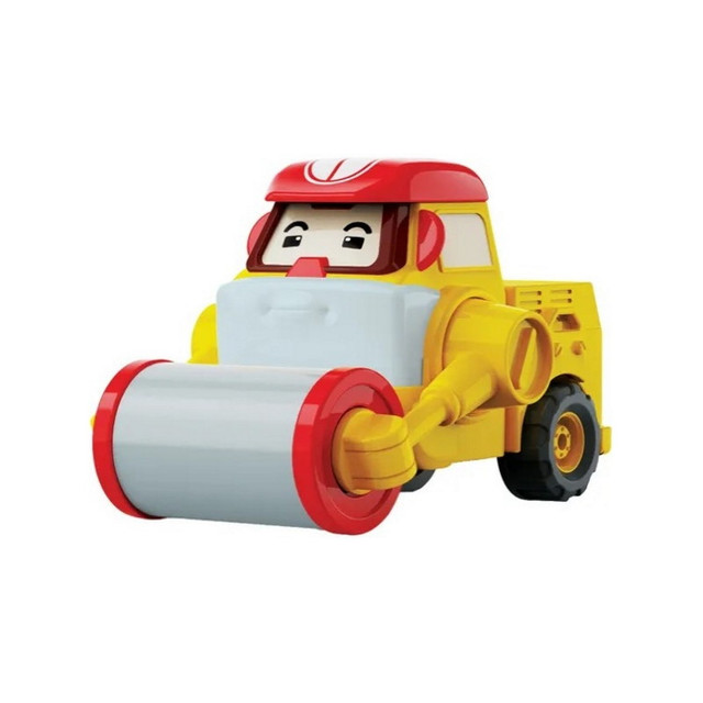 Название: Машинка Robocar Poli, Мини Макс, Артикул: MRT-757, Цена: 599