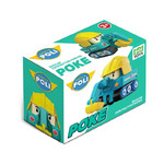 Название: Машинка Robocar Poli, Мини Пок, Артикул: MRT-759, Цена: 599