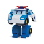 Название: Трансформер Robocar Poli, Мини Поли, Артикул: MRT-670, Цена: 649