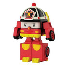 Название: Трансформер Robocar Poli, Мини Рой, Артикул: MRT-671, Цена: 649