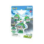 Название: Трансформер Robocar Poli, Мини Хэли, Артикул: MRT-673, Цена: 649