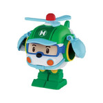 Название: Трансформер Robocar Poli, Мини Хэли, Артикул: MRT-673, Цена: 649