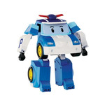 Название: Трансформер Robocar Poli, Поли, Артикул: MRT-685 СВЕТ, Цена: 2 799