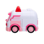 Название: Трансформер Robocar Poli, Эмбер, Артикул: MRT-687 СВЕТ, Цена: 2 799