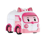 Название: Трансформер Robocar Poli, Эмбер, Артикул: MRT-687 СВЕТ, Цена: 2 799