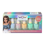 Название: Набор для ногтей WOW Generation, Артикул: 8435507867122 WOW00018 УП/5ШТ., Цена: 1 399