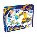 Название: Робот-рука Givito - 5в1 Гидравлический, Артикул: G2411-488 серия ROBOTICS, Цена: 5 249